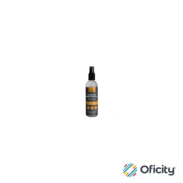 Limpiador de Alcohol Perfect Choice Isopropílico para Componentes Electrónicos 250ml