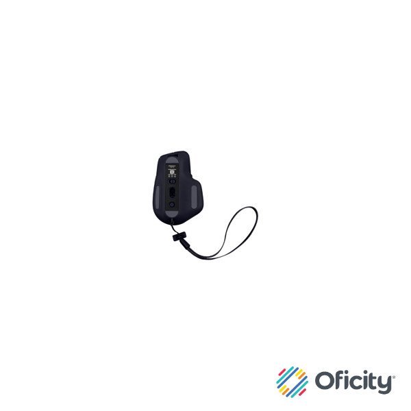MINI MOUSE PERFECT CHOICE RECARGABLE CONEXION Y CONECTOR DUAL - PIXIE AZUL