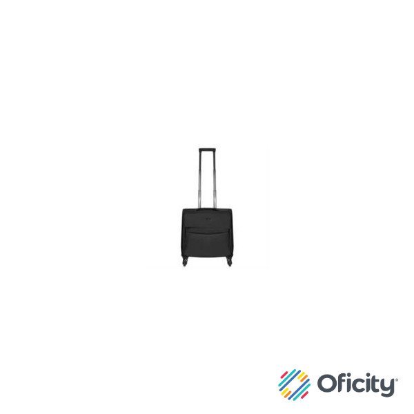 MALETIN PERFECT CHOICE EJECUTIVO DE VIAJE PARA LAPTOP CON TROLLEY - PRIT