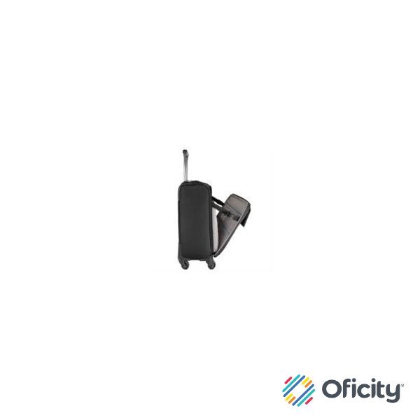 MALETIN PERFECT CHOICE EJECUTIVO DE VIAJE PARA LAPTOP CON TROLLEY - PRIT
