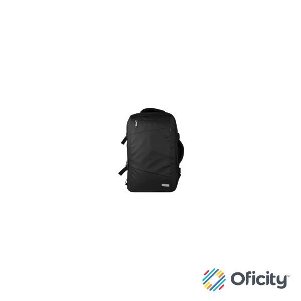 Mochila Perfect Choice Defensi 15-17 Sistema con bomba de vacío Color Negro