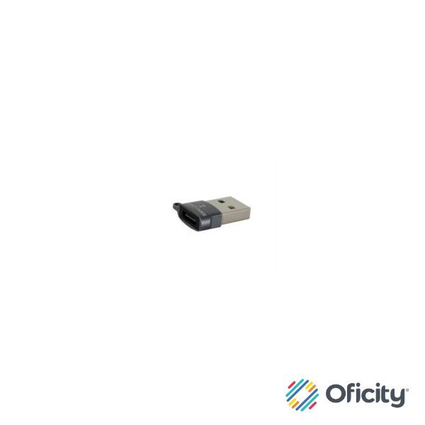 Adaptador Perfect Choice USB Tipo A a USB Tipo C