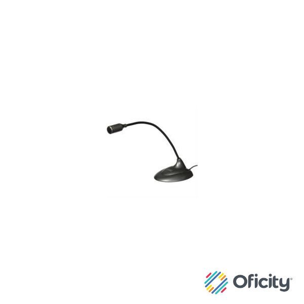 MICROFONO PERFECT CHOICE LUJO CUELLO FLEXIBLE