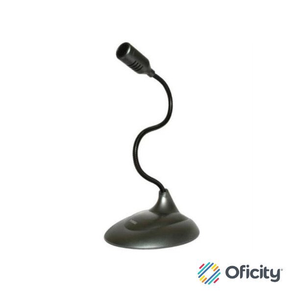 MICROFONO PERFECT CHOICE LUJO CUELLO FLEXIBLE