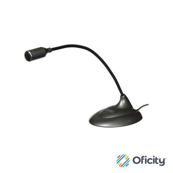 MICROFONO PERFECT CHOICE LUJO CUELLO FLEXIBLE