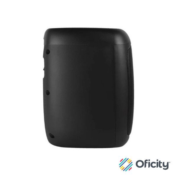 Bafle Perfect Choice 6.5" 30W con Luz RGB Sapartk