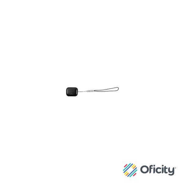 Audifonos Perfect Choice TWS Enc Carga Inalambrica Nesh Negro
