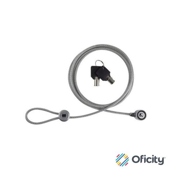 Candado Perfect Choice para Laptop con Llave