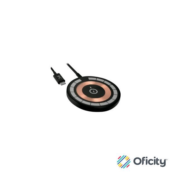 CARGADOR PERFECT CHOICE MAGNETICO PARA SMARTPHONE VOLTUS
