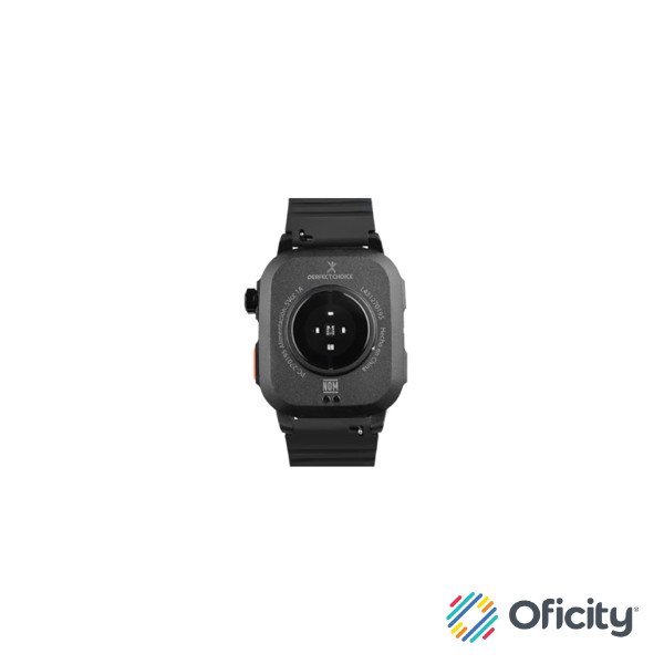 RELOJ INTELIGENTE PERFECT CHOICE DEPORTIVO OUT-DOORS-EVEREST