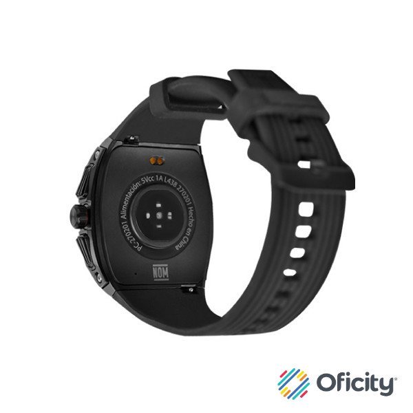 Smartwatch Perfect Choice Metrion Con GPT Chat