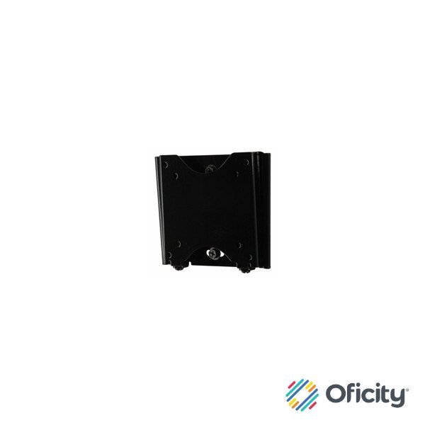 Soporte Peerless Paramount pared fijo para pantallas de 10 a 24