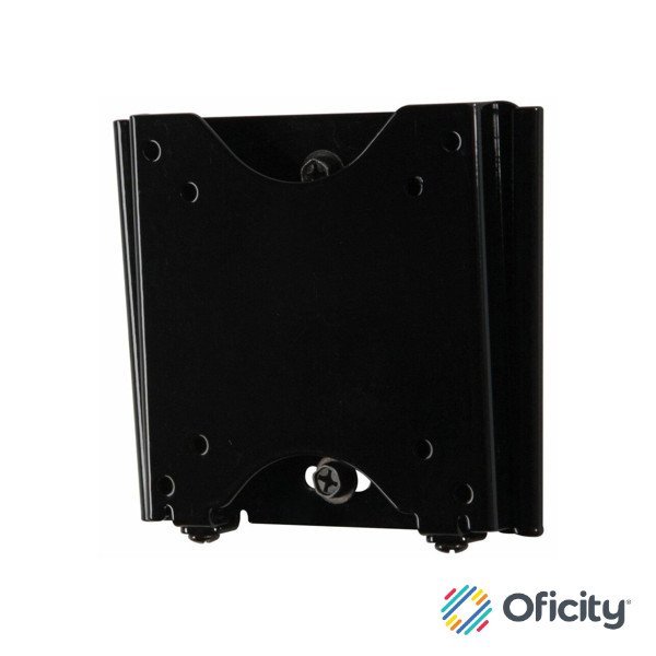 Soporte Peerless Paramount pared fijo para pantallas de 10 a 24