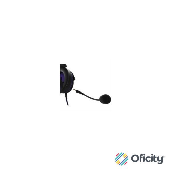 Auriculares PRIMUS Arcus 260S Wrd7.1 Multiplataforma PHS-260