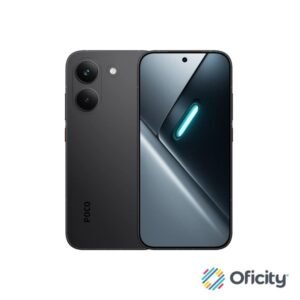 POCO-X8PRO-12+512-NEGRO Smartphone Xiaomi POCO X8 pro capacidad 12 + 512GB color negro