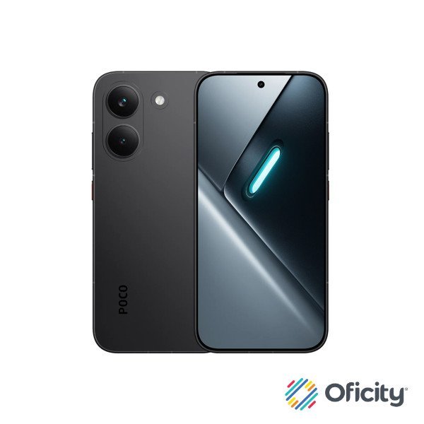 POCO-X8PRO-12+512-NEGRO Smartphone Xiaomi POCO X8 pro capacidad 12 + 512GB color negro