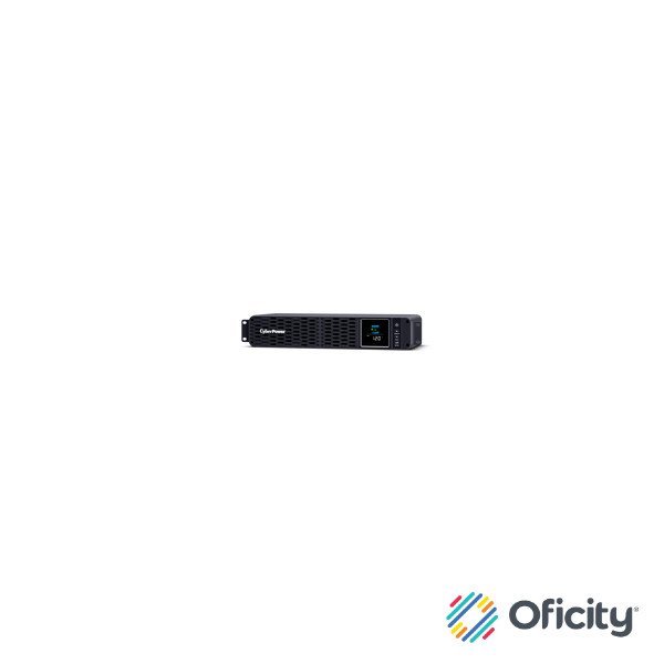 UPS Cyberpower No Break 1500VA 1500W Panel de Linea Interactiva