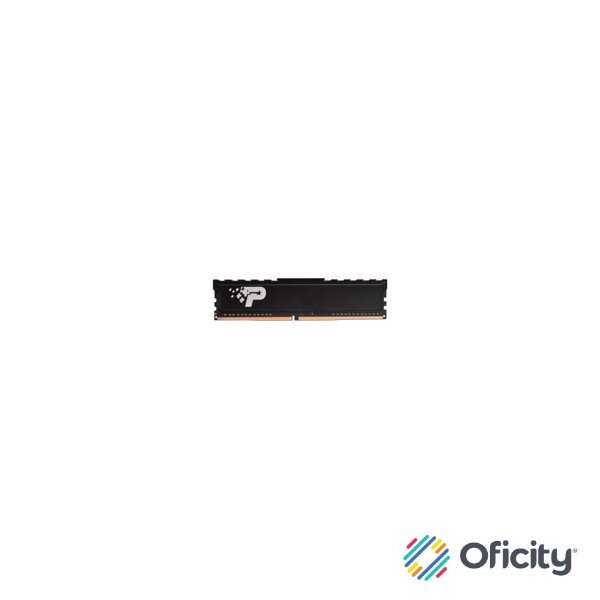 Memoria Patriot DIMM DDR4 Signature Premium 16GB 3200MHZ CL22