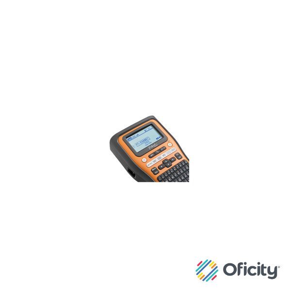 Rotulador Brother Electrónico Industrial PT-E560BTVP
