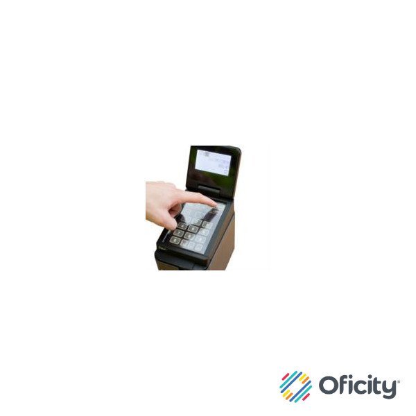 Rotulador Electrónico Brother P-Touch PT-P950NW Inalámbrico 360x720 dpi Transferencia Térmica Laminada