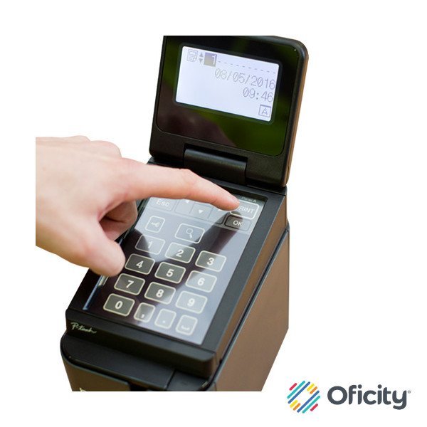 Rotulador Electrónico Brother P-Touch PT-P950NW Inalámbrico 360x720 dpi Transferencia Térmica Laminada