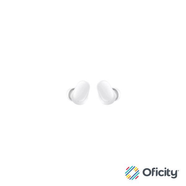 Audifonos Xiaomi Redmi Buds 6 Play Color Blanco