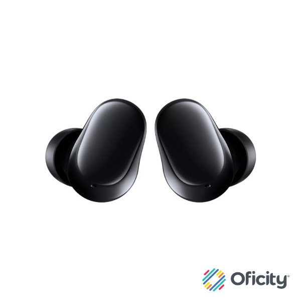 Audifonos Xiaomi Redmi Buds 6 Play Color Negro