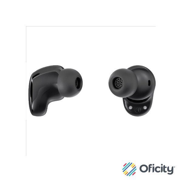 Audifonos Xiaomi Redmi Buds 6 Play Color Negro