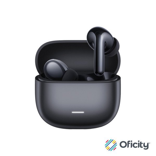 Audifonos Xiaomi Redmi Buds 8 LITE Color Negro