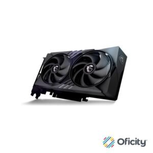 Tarjeta De Video MSI RTX 5050 8G GAMING OC 8GB GDDR6 2647 Mhz PCI Express 4.0