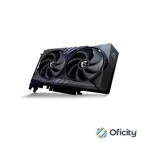 Tarjeta De Video MSI RTX 5050 8G GAMING OC 8GB GDDR6 2647 Mhz PCI Express 4.0