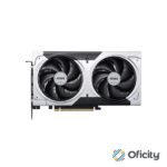 Tarjeta De Video MSI RTX RTX 5060 TI 8G VENTUS 2X OC PLUS 8GB GDDR7 2617 Mhz PCI Express x16 5.0