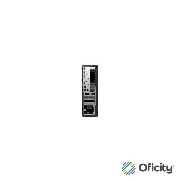 Desktop Dell Pro Slim Plus QBS1250 CORE ULTRA 7 265 vPro 16GB RAM 512GB SSD W11PRO 3Y Prosupport
