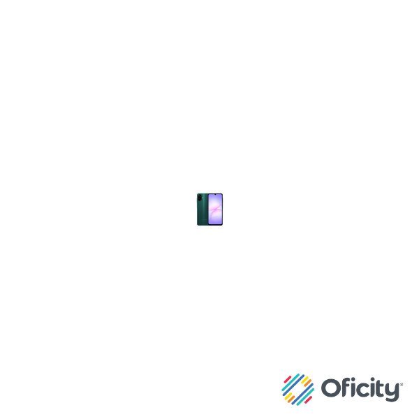 Smartphone Samsung A07 Capacidad 4+64GB Color Verde