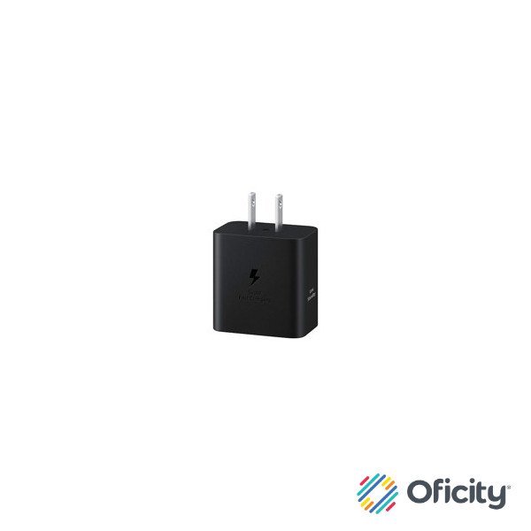 Adaptador de Viaje Samsung 45W con Cable