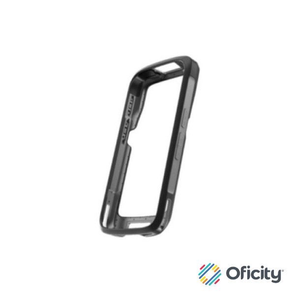 Funda Protectora Zebra Aumenta la Resistencia del Dispositivo a 5 pies y la Superficie de Caída al Concreto TC22/TC27