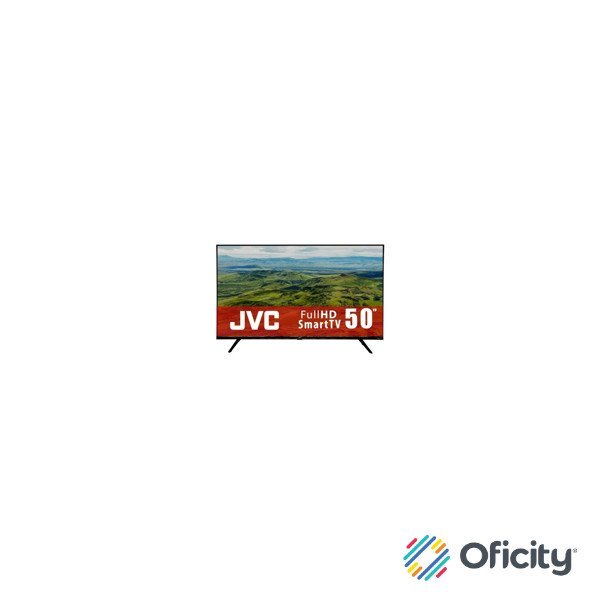 Televisor JVC 50" Led 4K Roku SI50UR