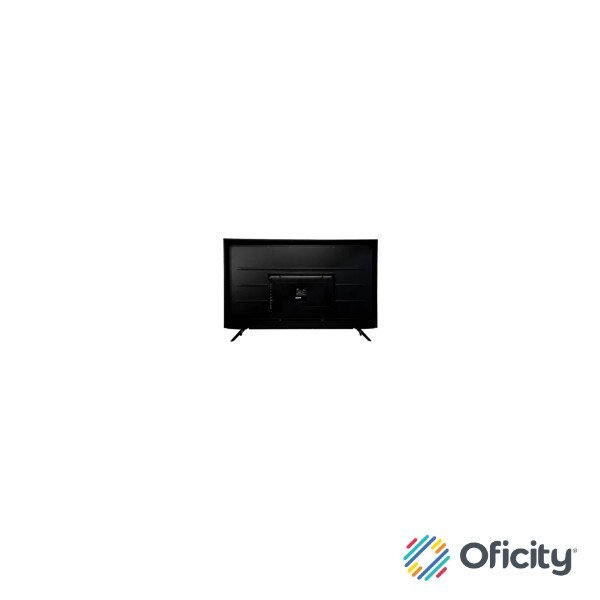 Televisor JVC 50" Led 4K Roku SI50UR