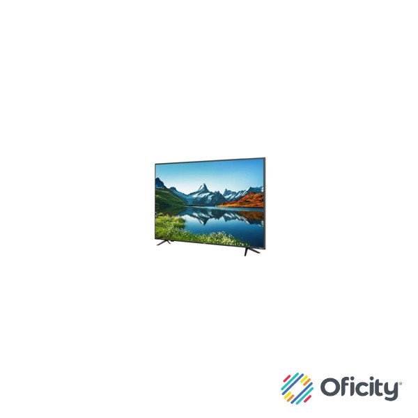 Televisor JVC Smart TV UHD Led 4K SI55URF Roku Frameless