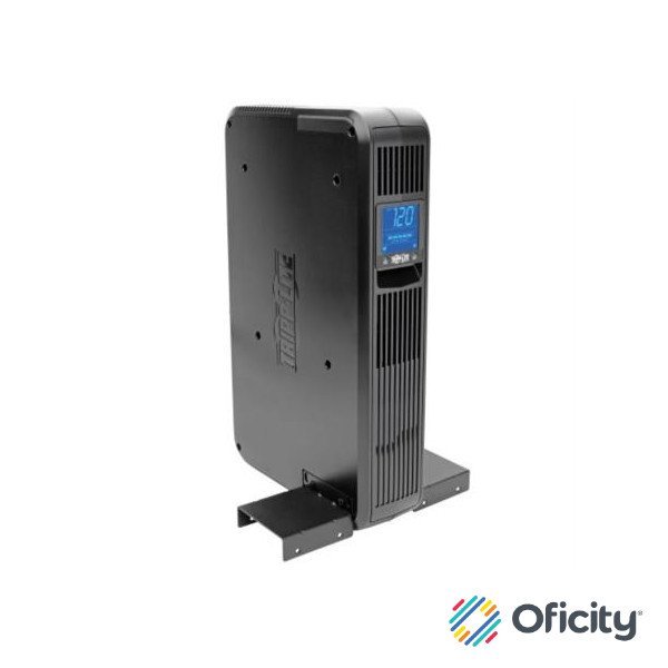 UPS Tripp Lite SmartPro LCD Interactivo 120V 1500VA 900W AVR 2U Rack/Torre USB Serial DB9 8 Tomacorrientes