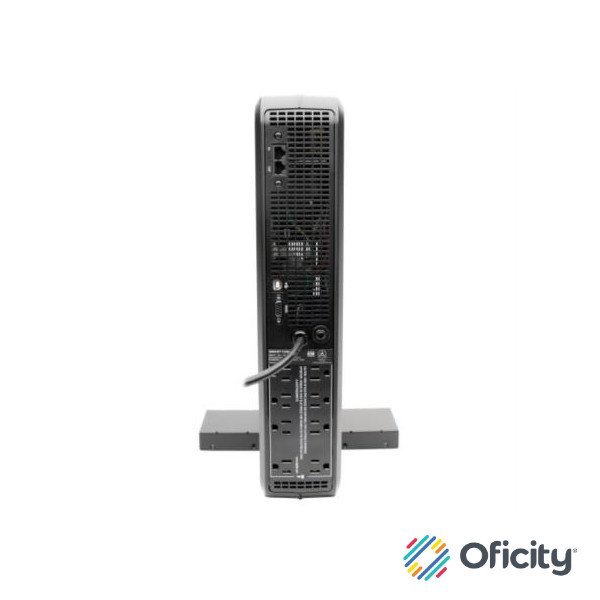 UPS Tripp Lite SmartPro LCD Interactivo 120V 1500VA 900W AVR 2U Rack/Torre USB Serial DB9 8 Tomacorrientes