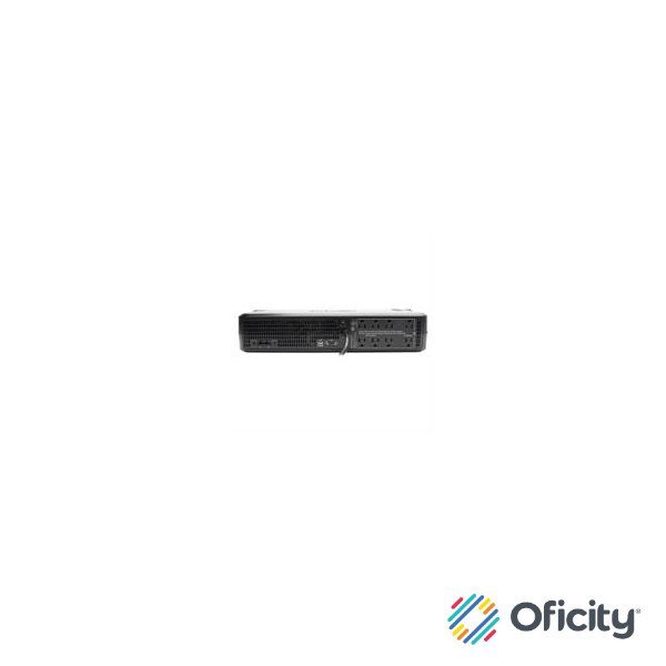 UPS Tripp Lite SmartPro LCD Interactivo 120V 1500VA 900W AVR 2U Rack/Torre USB Serial DB9 8 Tomacorrientes