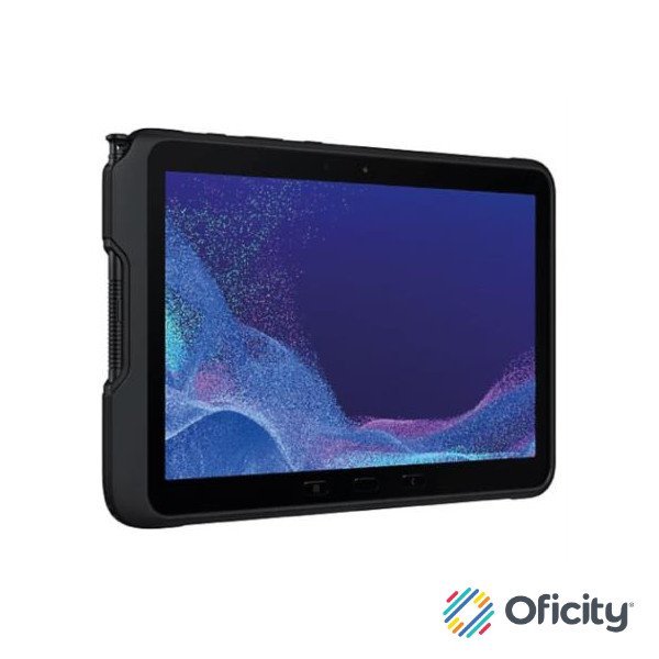 Tablet Samsung Galaxy Tab Active 4Pro 5G 10.1" Octacore 64 GB Ram 4 GB Android Color Negro