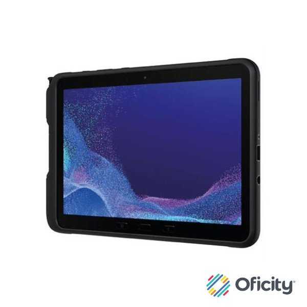 Tablet Samsung Galaxy Tab Active 4Pro 5G 10.1" Octacore 64 GB Ram 4 GB Android Color Negro