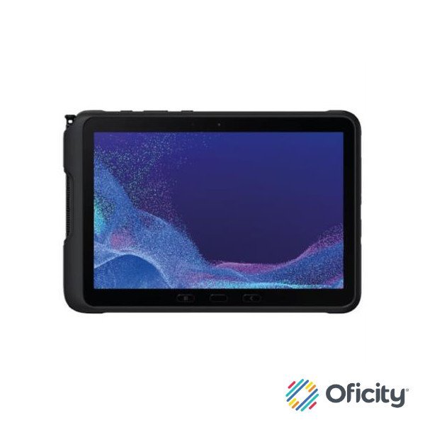 Tablet Samsung Galaxy Tab Active 4Pro 5G 10.1" Octacore 64 GB Ram 4 GB Android Color Negro