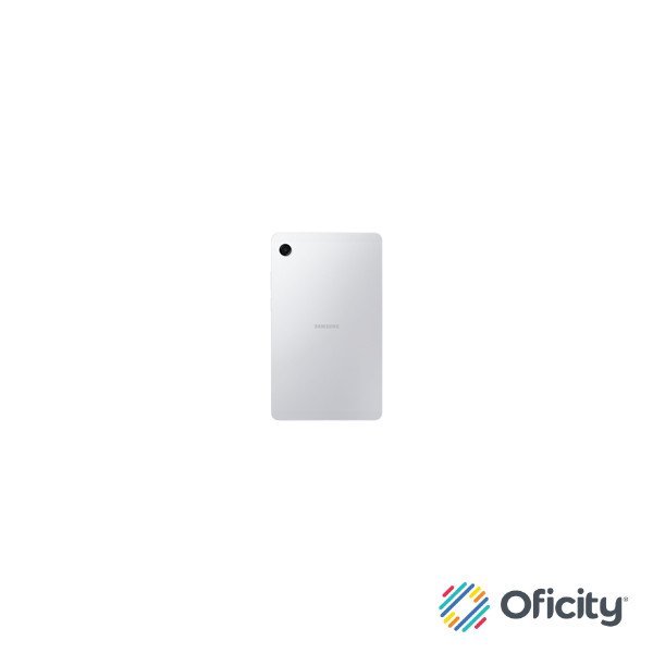 Tablet Samsung Galaxy Tab A11 EE de 8.7" de 4GB 64GB Android Color Plata