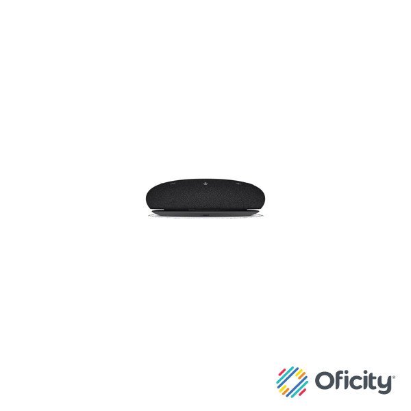 Altavoz Dell con Micrófono y Cable Pro - SP325
