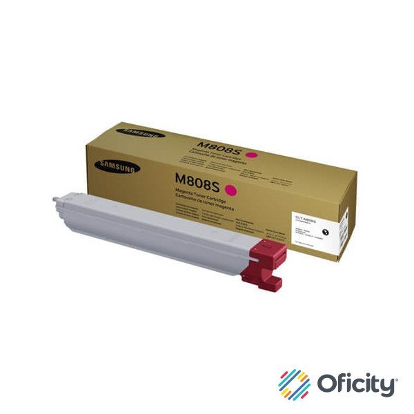 Toner S-Print A3 CLT-M808S Magenta