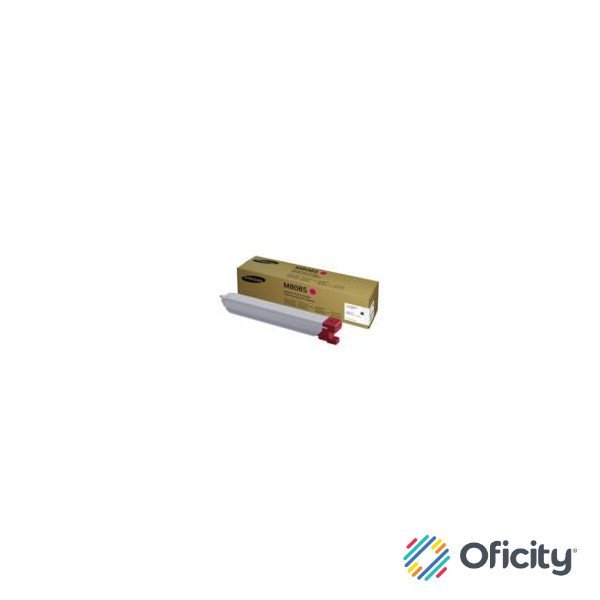 Toner S-Print A3 CLT-M808S Magenta