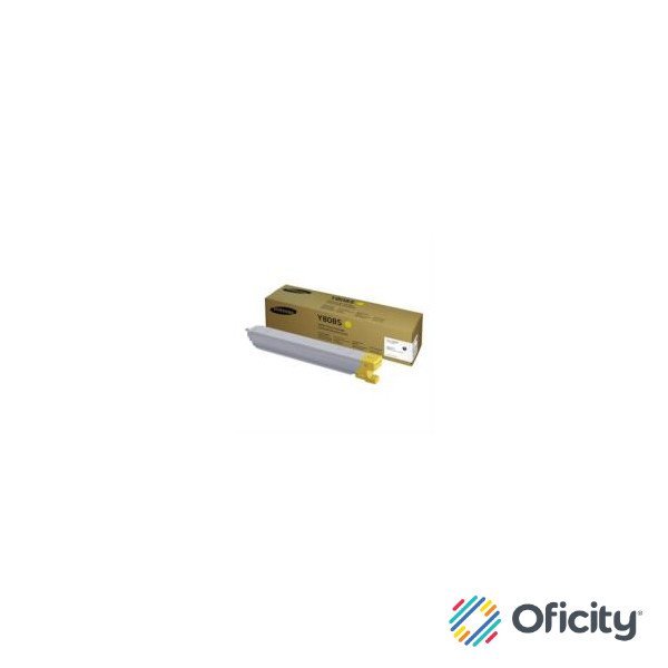 Toner S-Print A3 CLT-Y808S Amarillo